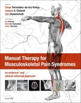  Manual Therapy for Musculoskeletal Pain Syndromes