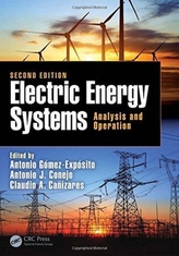  Electric Energy Systems, Second Edition
