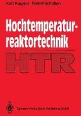  Hochtemperaturreaktortechnik