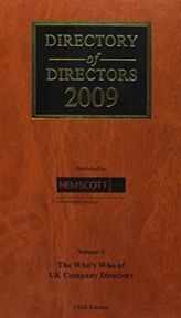  Director of Directors