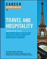  Career Opportunities in Travel and Hospitality