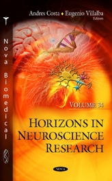  Horizons in Neuroscience Research