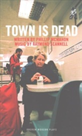  Town is Dead