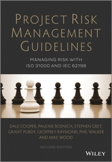  Project Risk Management Guidelines
