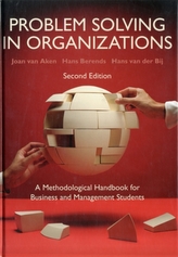  Problem Solving in Organizations