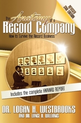 The Anatomy of a Record Company