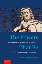 The Powers That Be