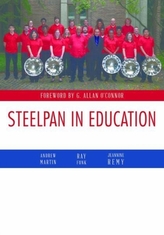  Steelpan in Education