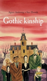  Gothic Kinship