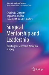  Surgical Mentorship and Leadership