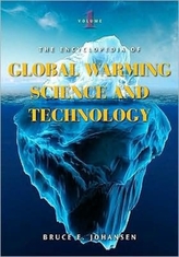 The Encyclopedia of Global Warming Science and Technology [2 volumes]