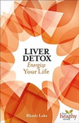  Liver Detox
