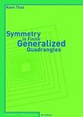  Symmetry in Finite Generalized Quadrangles
