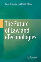 The Future of Law and eTechnologies