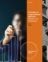  Principles of Organizational Behavior