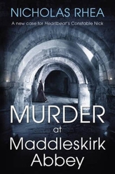  Murder at Maddleskirk Abbey