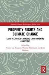  Property Rights and Climate Change