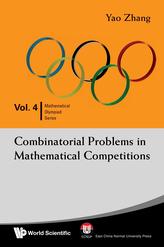  Combinatorial Problems In Mathematical Competitions