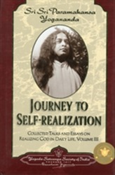  Journey to Self Realization
