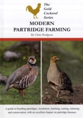  Modern Partridge Farming