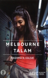  Melbourne Talam