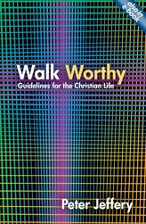  Walk Worthy