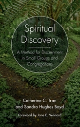  Spiritual Discovery