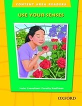  Content Area Readers: Use Your Senses