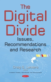  Digital Divide