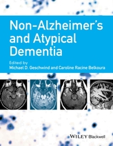  Non-Alzheimer's and Atypical Dementia