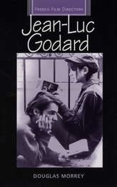  Jean-Luc Godard