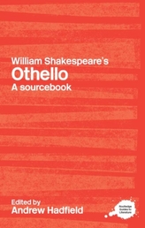  William Shakespeare's Othello