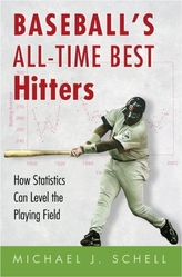  Baseball's All-Time Best Hitters