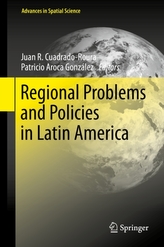  Regional Problems and Policies in Latin America