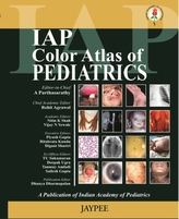  IAP Colour Atlas of Pediatrics