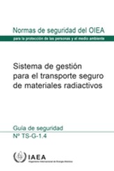 The Management System for the Safe Transport of Radioactive Material