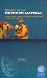  Sampling of Dredged Material