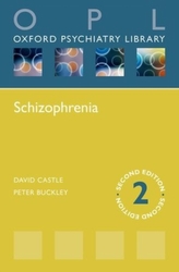  Schizophrenia