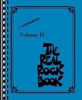 The Real Rock Book Volume II