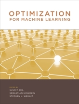  Optimization for Machine Learning
