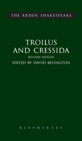  Troilus and Cressida