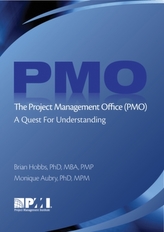  Project Management Office (PMO)