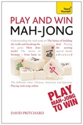  Play and Win Mah-jong: Teach Yourself