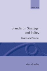  Standards, Strategy, and Policy