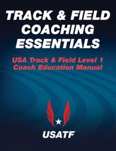  USA Track & Field Coaching Essentials