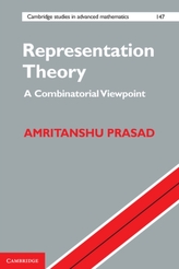  Representation Theory
