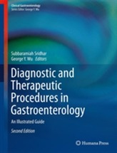  Diagnostic and Therapeutic Procedures in Gastroenterology