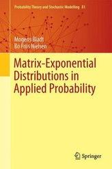  Matrix-Exponential Distributions in Applied Probability