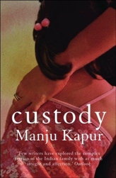  CUSTODY