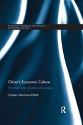  China's Economic Culture